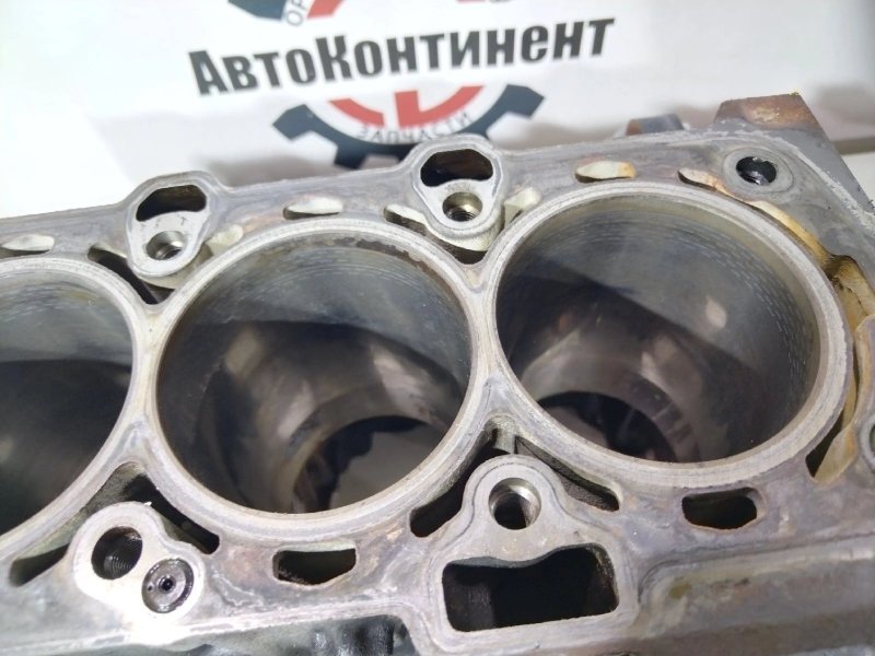 Блок цилиндров, 9000 рублей, Красноярск