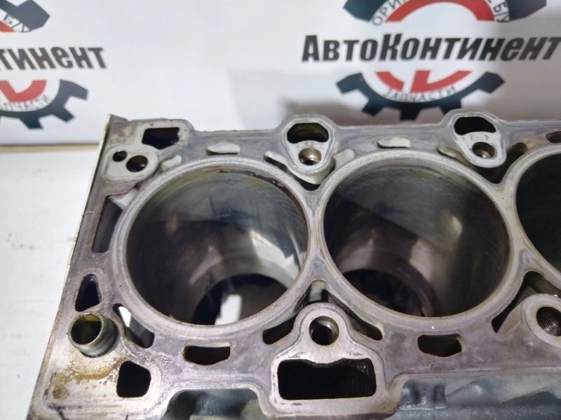 Блок цилиндров, 9000 рублей, Красноярск