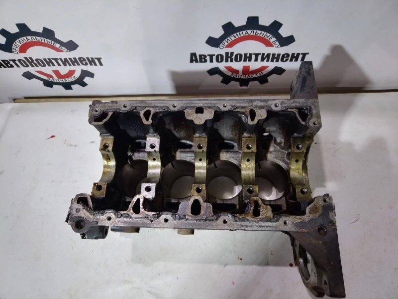 Блок цилиндров, 9000 рублей, Красноярск