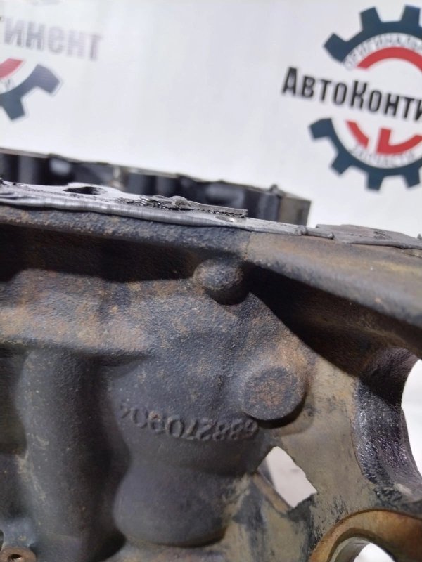 Блок цилиндров, 9000 рублей, Красноярск