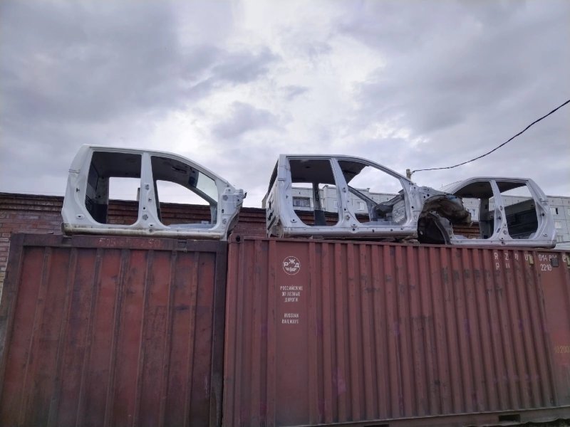 Кузов легковой, 50000 рублей, Красноярск