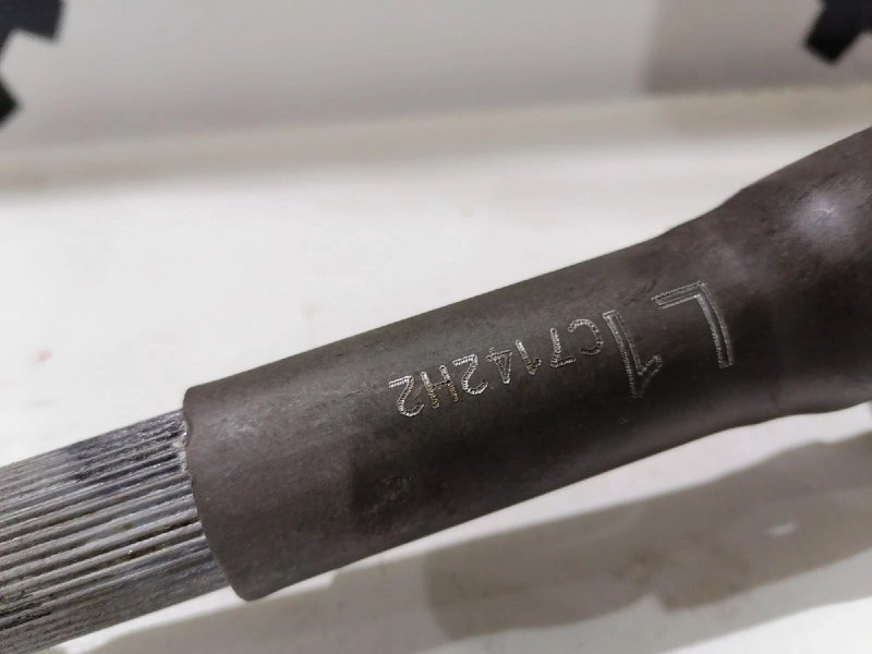 Кардан рулевой, 1000 рублей, Красноярск