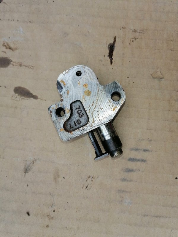 Натяжитель цепи ГРМ, 500 рублей, Красноярск