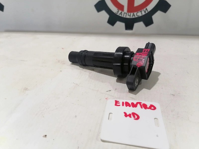 Катушка зажигания, 1500 рублей, Красноярск