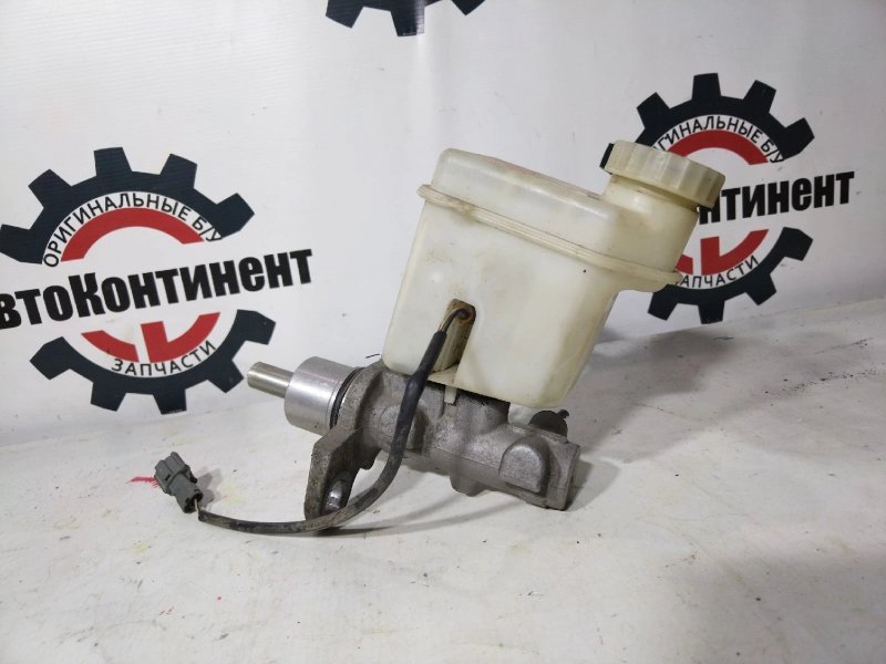 Главный тормозной цилиндр, 2000 рублей, Красноярск