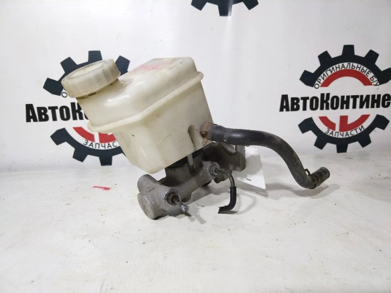 Главный тормозной цилиндр, 2000 рублей, Красноярск