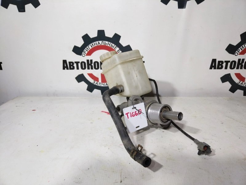 Главный тормозной цилиндр, 2000 рублей, Красноярск