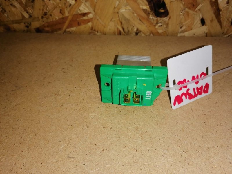 Реостат печки, 800 рублей, Красноярск