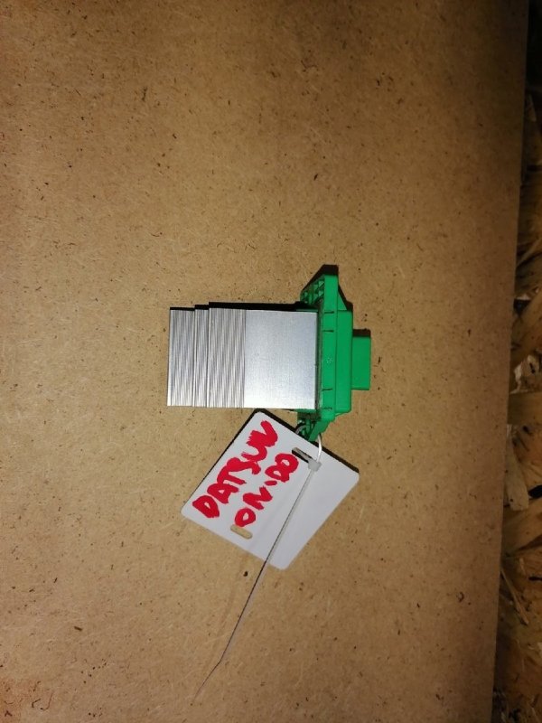 Реостат печки, 800 рублей, Красноярск