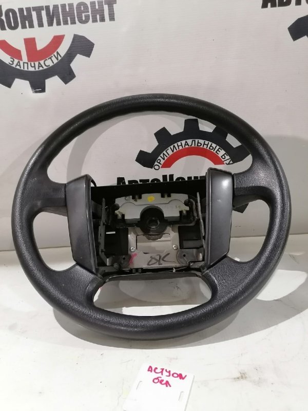 Руль, 3000 рублей, Красноярск