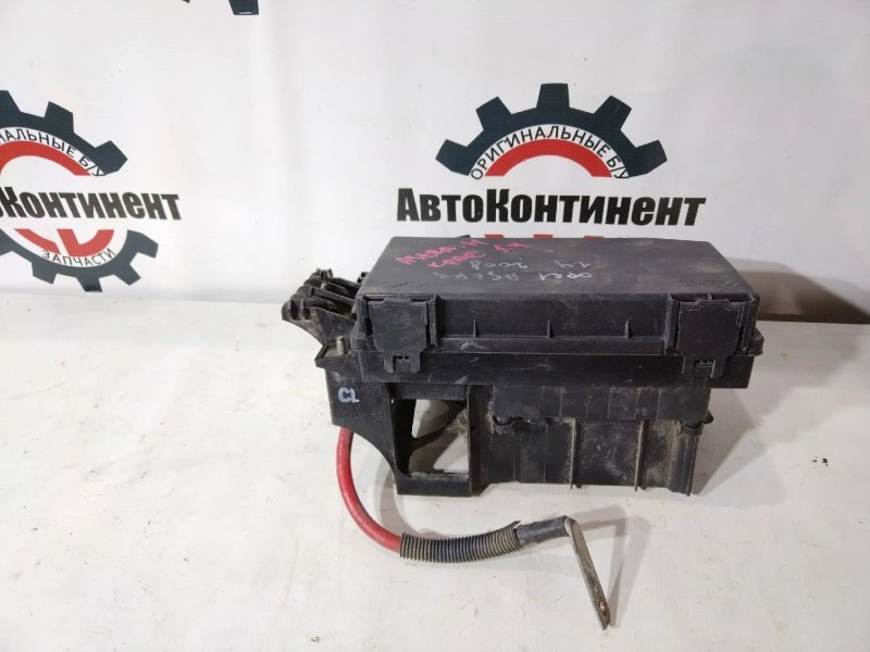 Блок реле и предохранителей, 5000 рублей, Красноярск