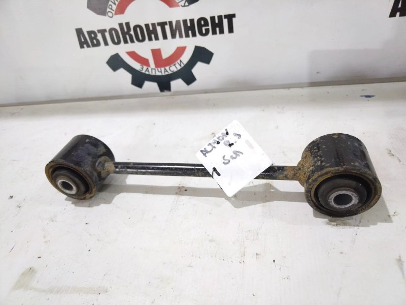 Тяга задняя, 1000 рублей, Красноярск