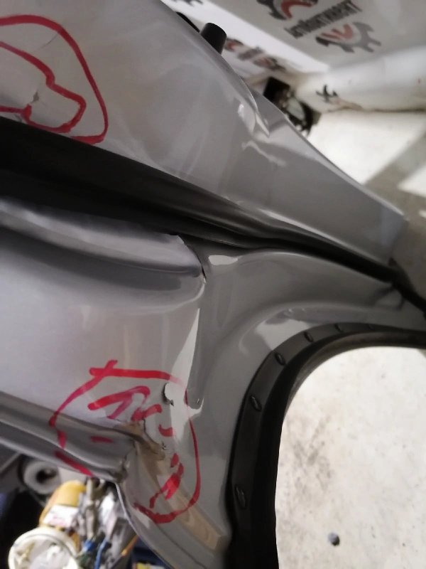 Дверь боковая, 5000 рублей, Красноярск