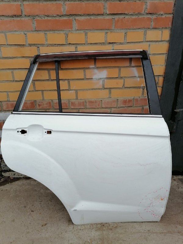 Дверь боковая, 18000 рублей, Красноярск