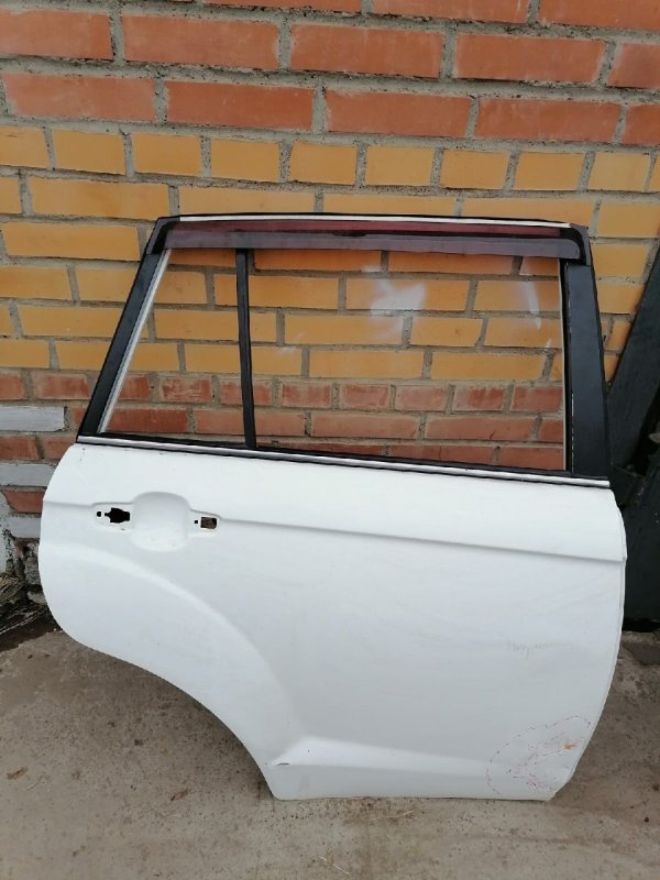 Дверь боковая, 18000 рублей, Красноярск