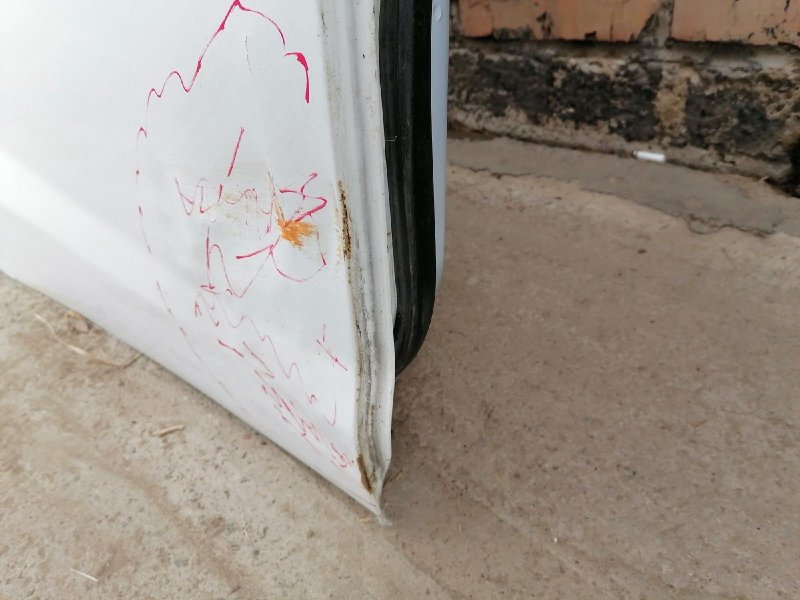 Дверь боковая, 18000 рублей, Красноярск