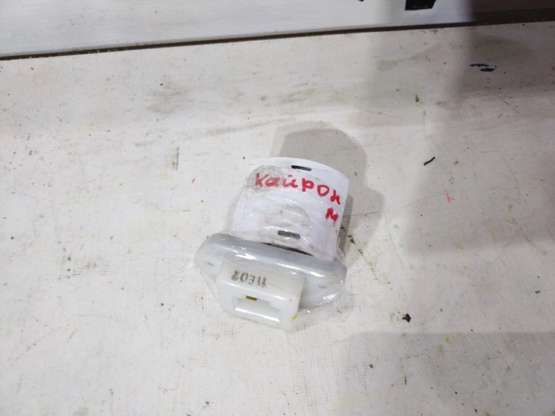 Реостат печки, 3000 рублей, Красноярск