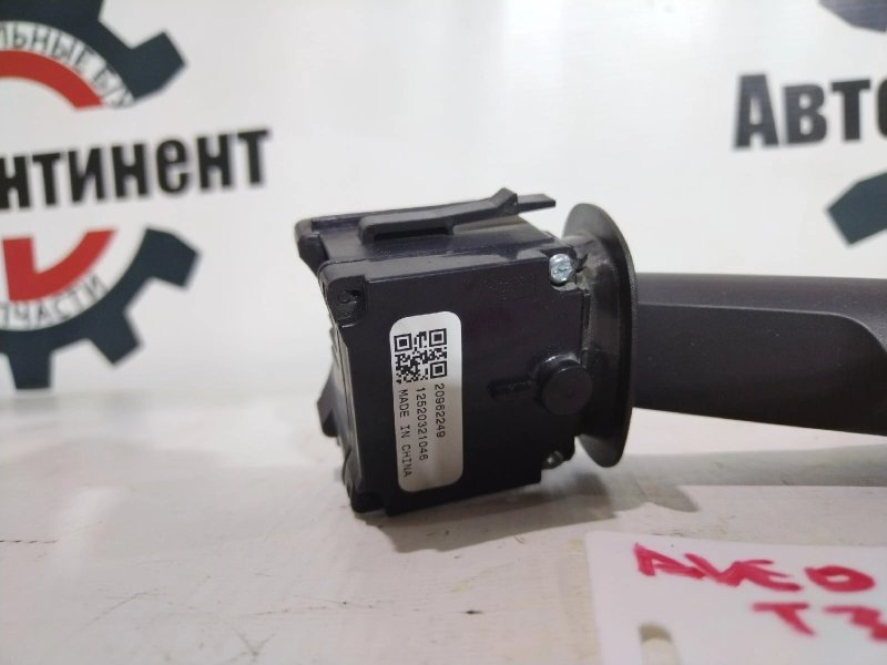 Переключатели подрулевые, 1500 рублей, Красноярск