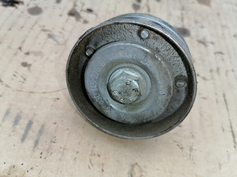 Ролик натяжителя, 800 рублей, Красноярск