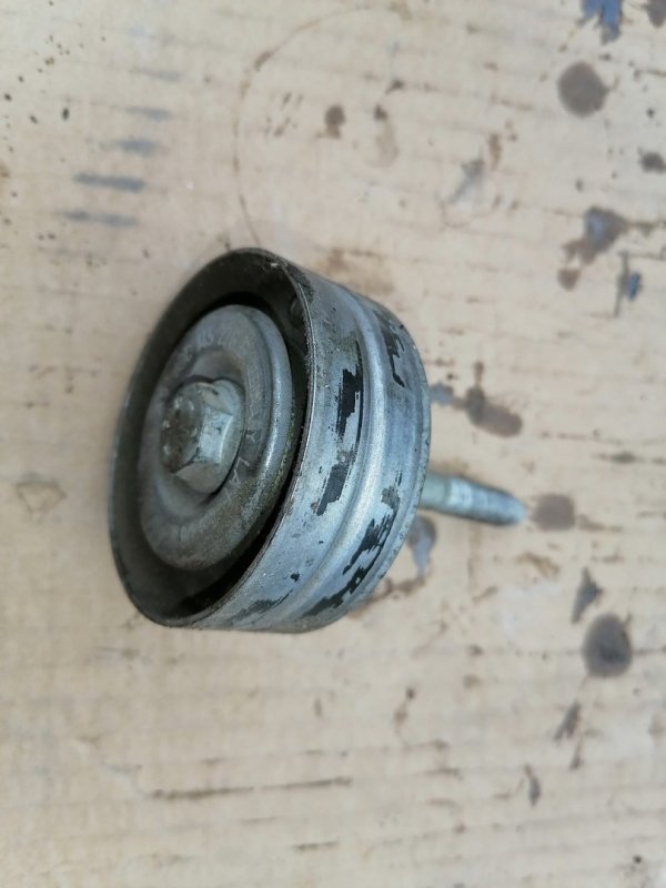 Ролик натяжителя, 800 рублей, Красноярск