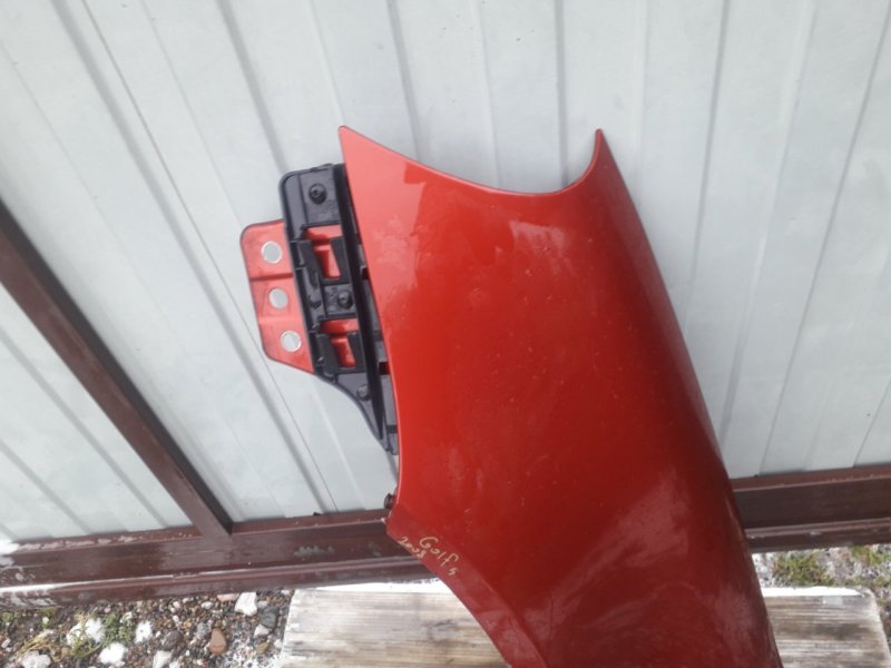 Кронштейн бампера, 1000 рублей, Красноярск