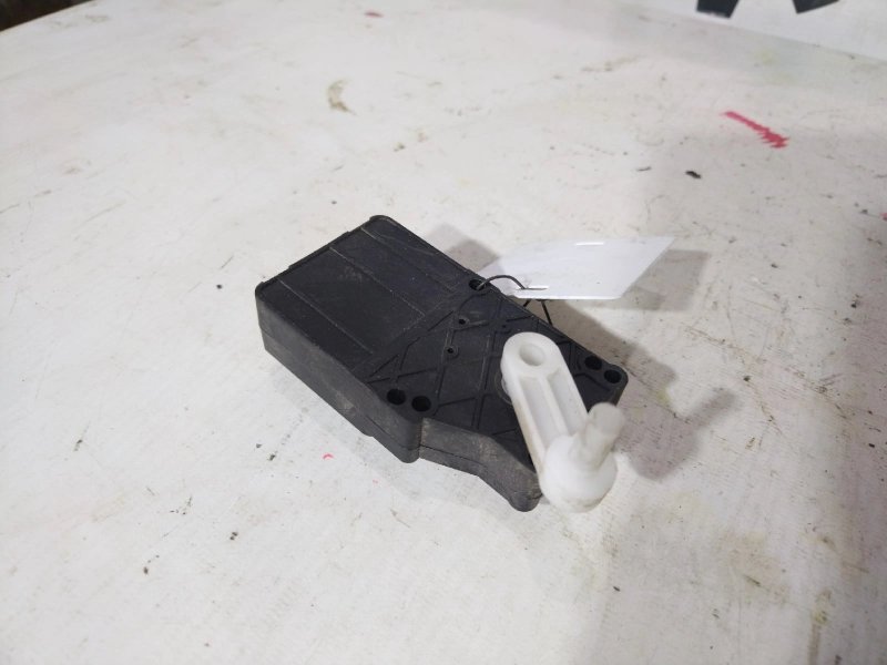 Привод заслонок отопителя, 500 рублей, Красноярск