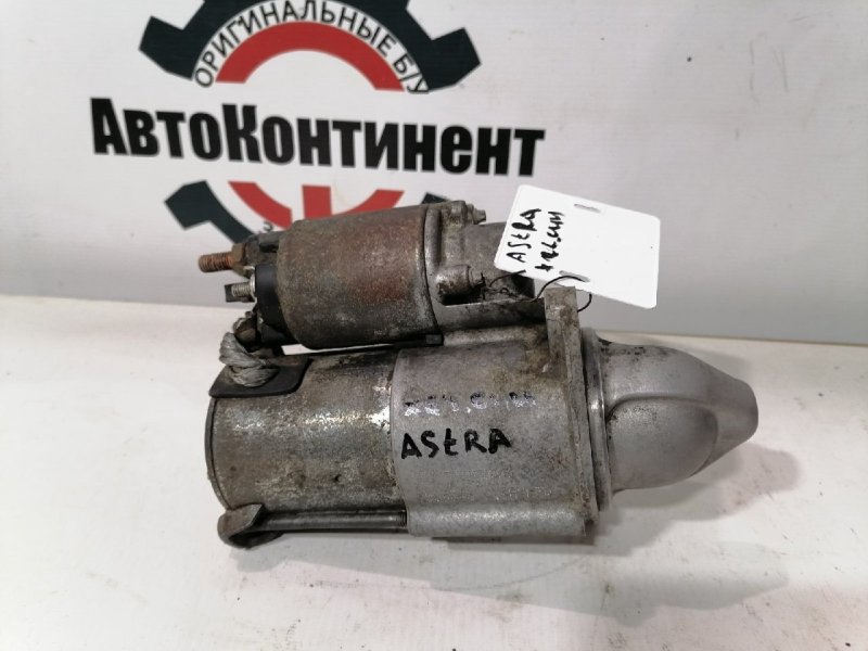 Стартер, 7000 рублей, Красноярск