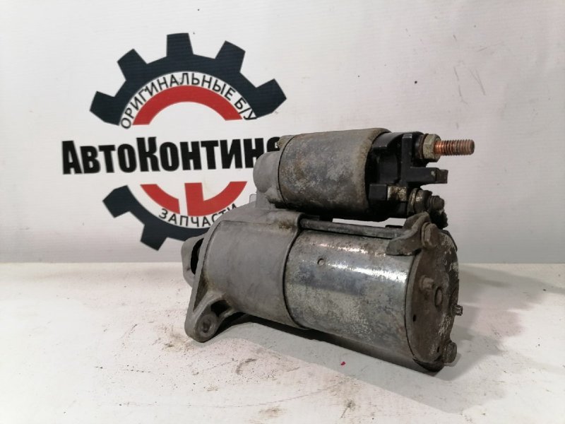 Стартер, 7000 рублей, Красноярск