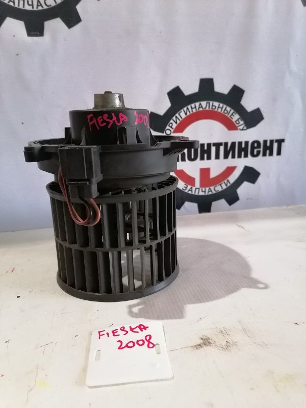 Вентилятор печки, 3000 рублей, Красноярск