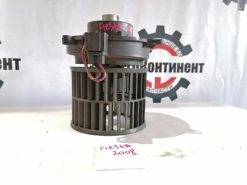 Вентилятор печки, 3000 рублей, Красноярск