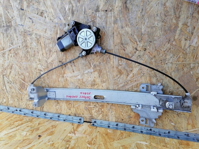 Стеклоподъемник, 2500 рублей, Красноярск