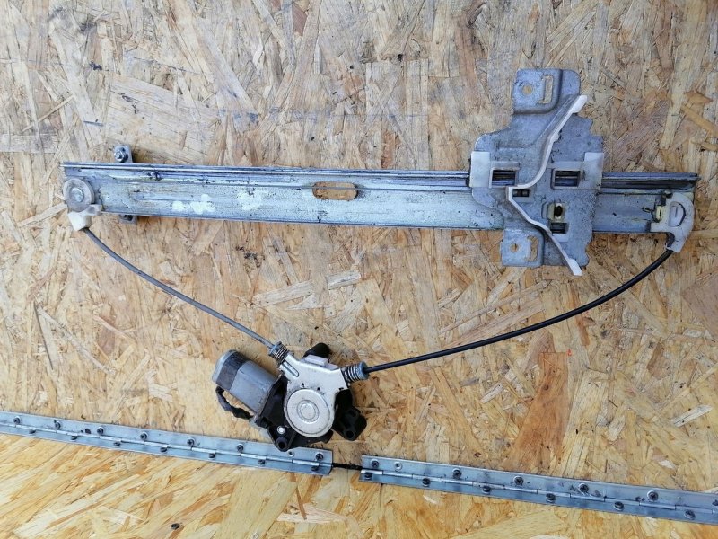 Стеклоподъемник, 2500 рублей, Красноярск