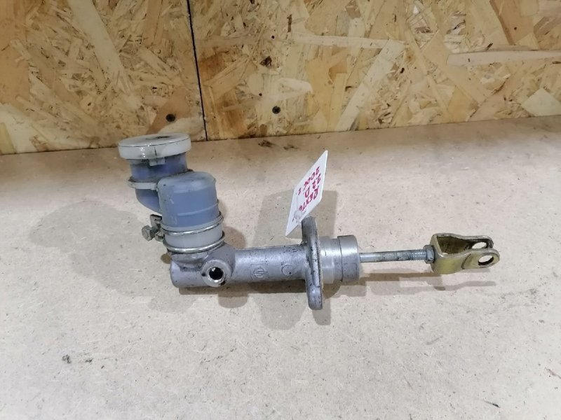 Главный цилиндр сцепления, 2000 рублей, Красноярск