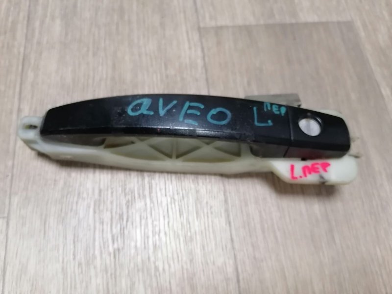 Ручка наружная, 1000 рублей, Красноярск