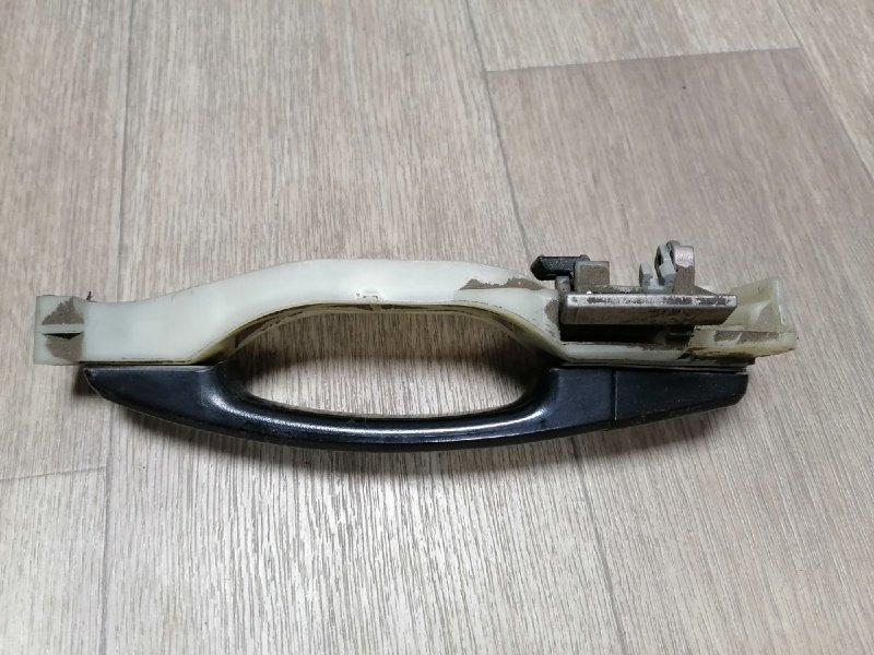 Ручка наружная, 1000 рублей, Красноярск