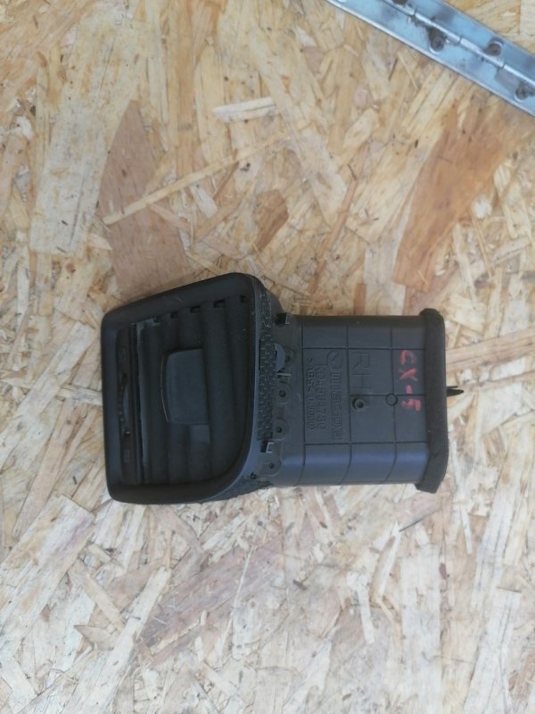 Дефлектор воздушный, 400 рублей, Красноярск