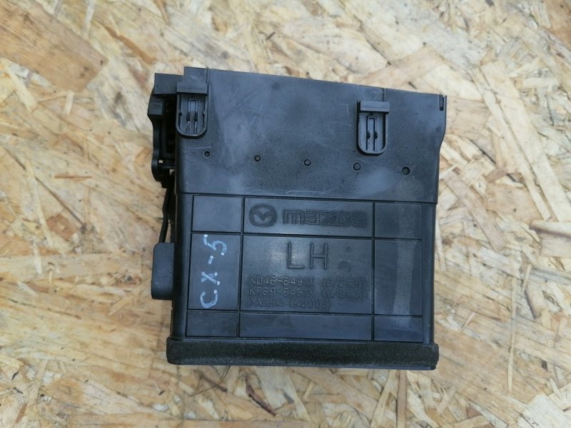 Дефлектор воздушный, 400 рублей, Красноярск