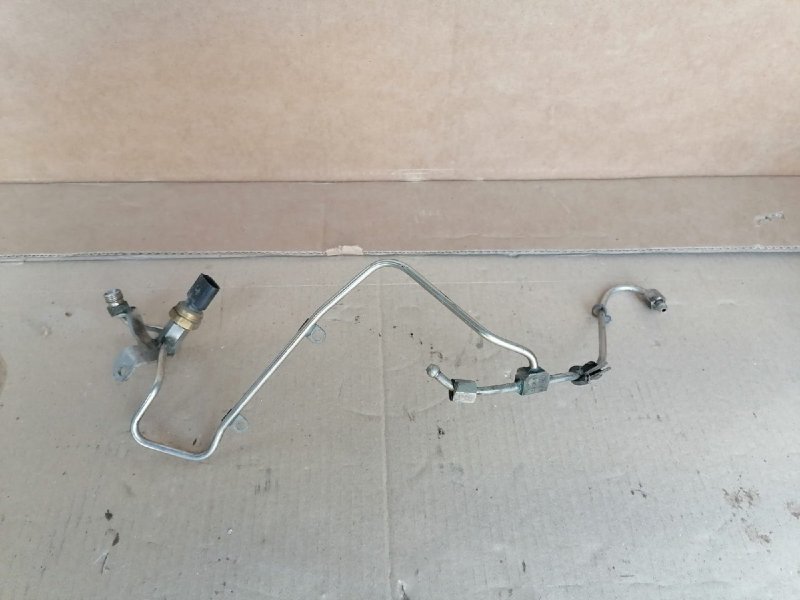 Трубка топливная, 1000 рублей, Красноярск