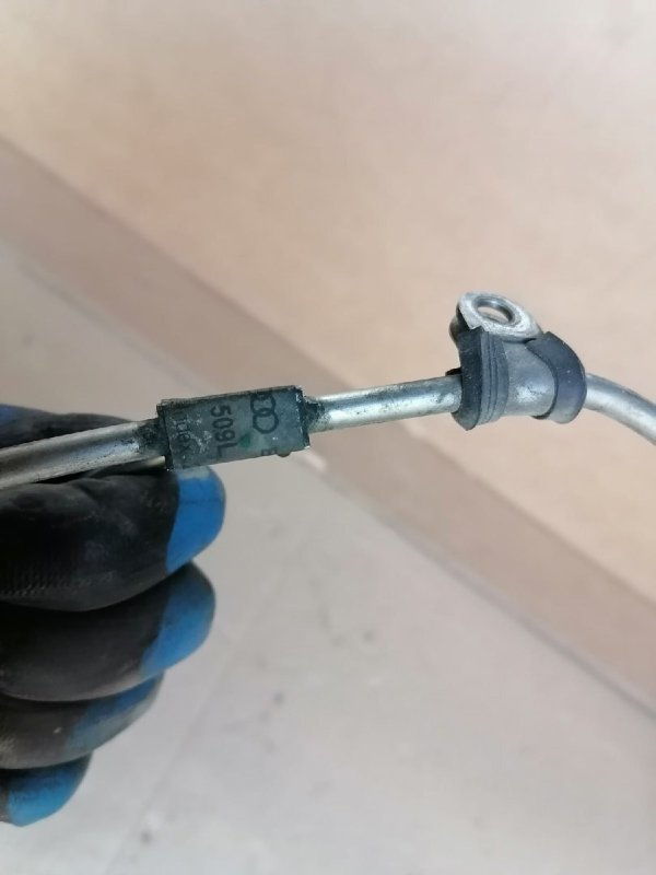 Трубка топливная, 1000 рублей, Красноярск