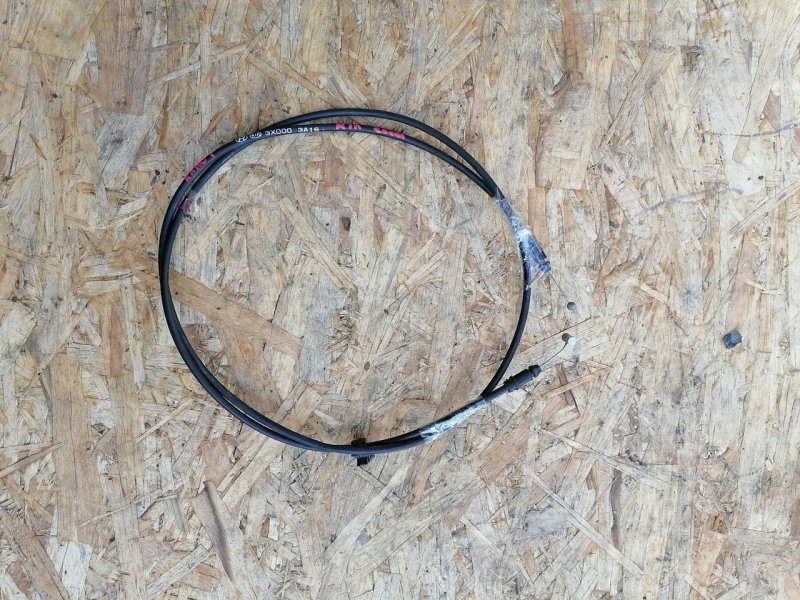 Трос капота, 500 рублей, Красноярск