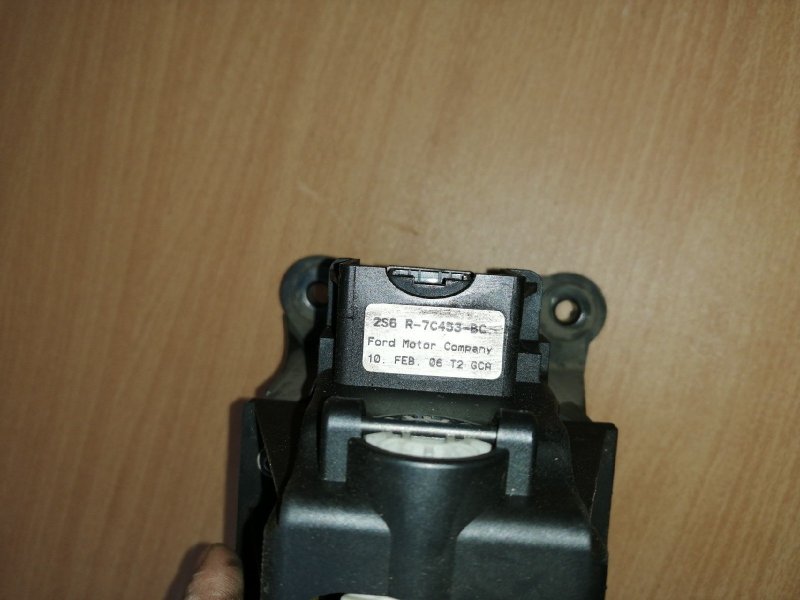 Рычаг переключения КПП, 1500 рублей, Красноярск