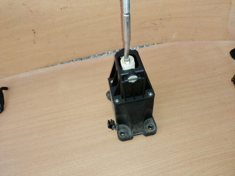 Рычаг переключения КПП, 1500 рублей, Красноярск