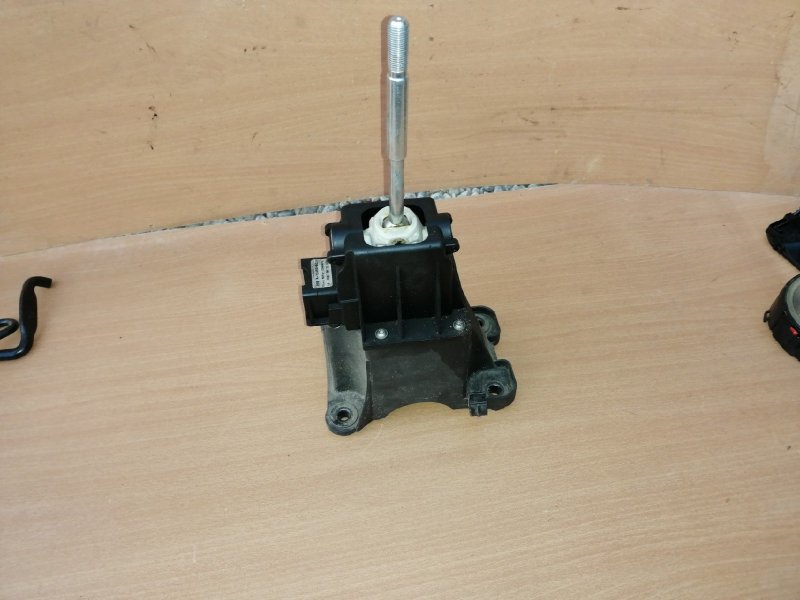 Рычаг переключения КПП, 1500 рублей, Красноярск