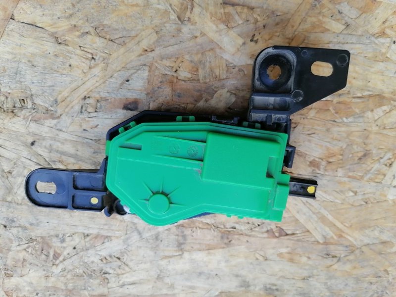 Замок лючка топливного бака, 1500 рублей, Красноярск