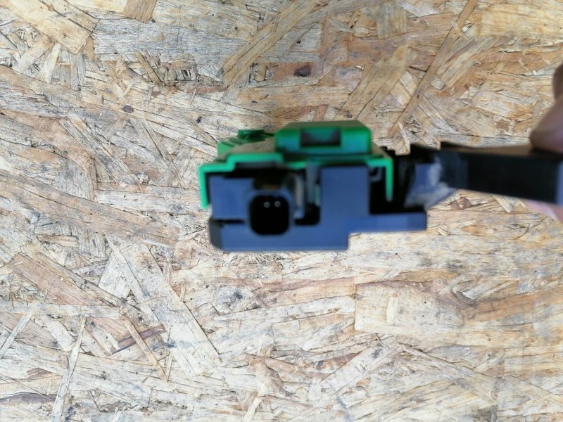 Замок лючка топливного бака, 1500 рублей, Красноярск