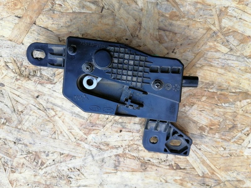 Замок лючка топливного бака, 1500 рублей, Красноярск