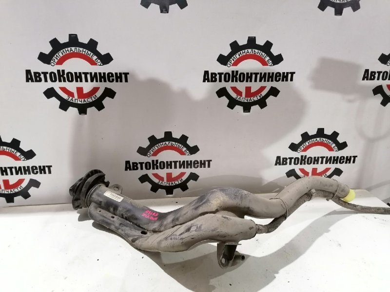 Горловина топливного бака, 1500 рублей, Красноярск