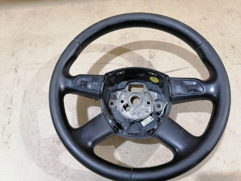 Руль, 3000 рублей, Красноярск