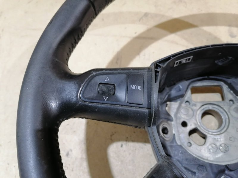 Руль, 3000 рублей, Красноярск