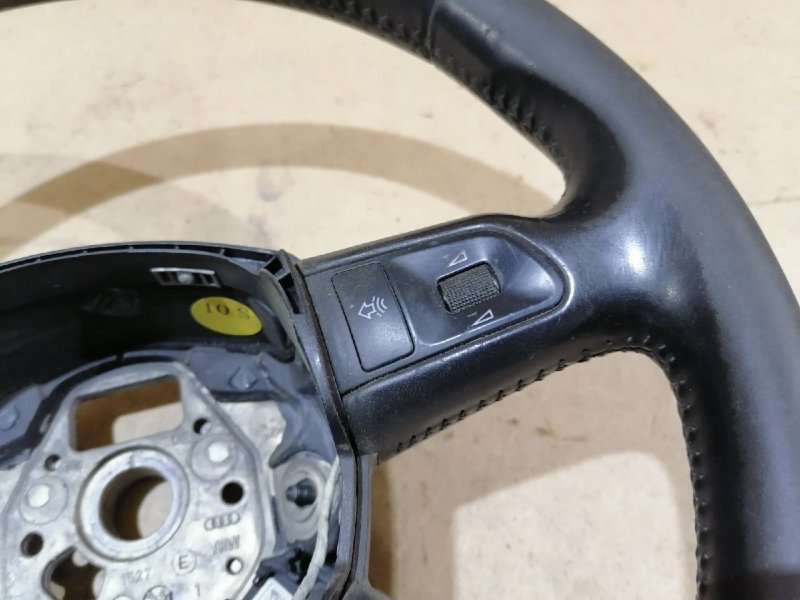 Руль, 3000 рублей, Красноярск